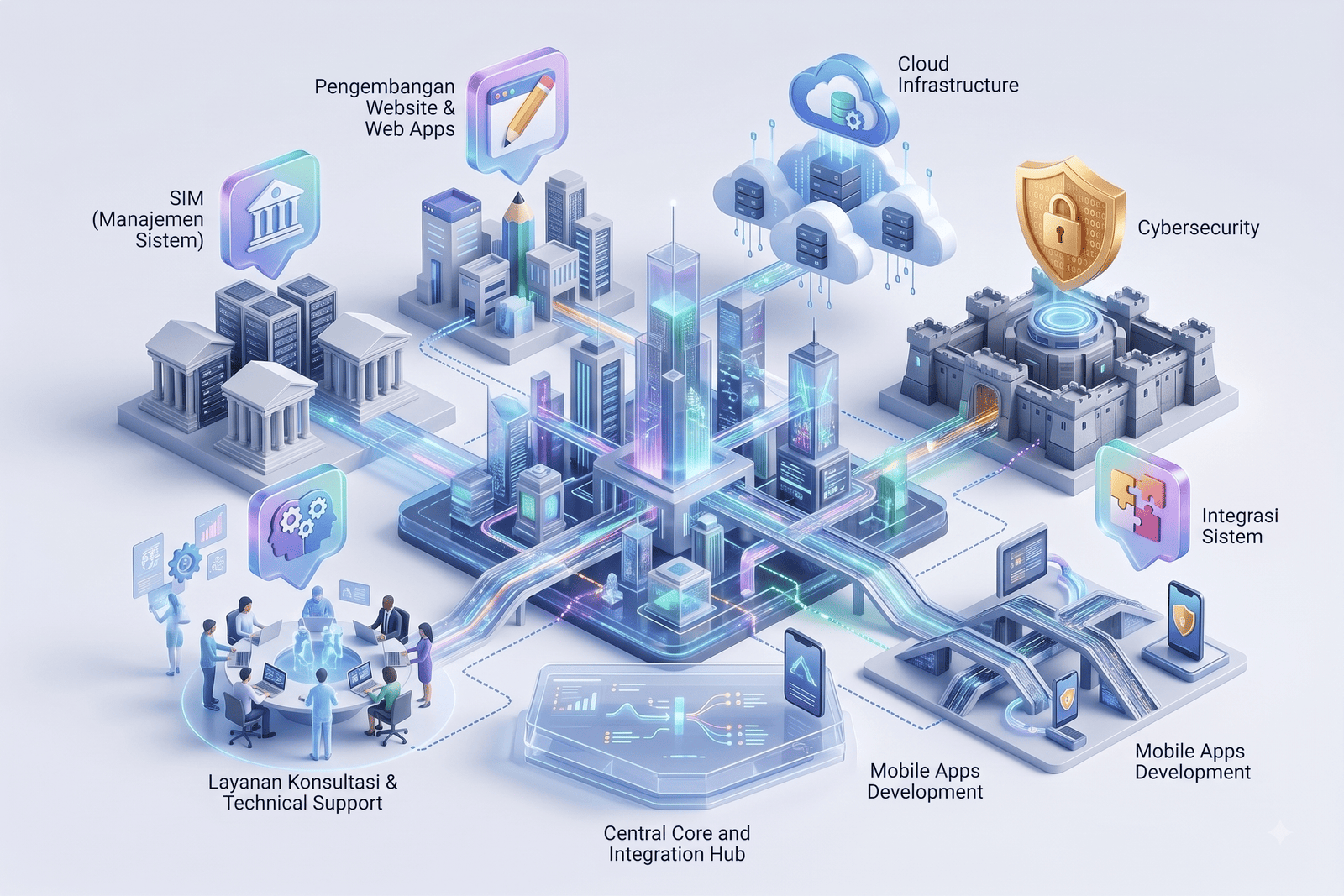 Technology Sector